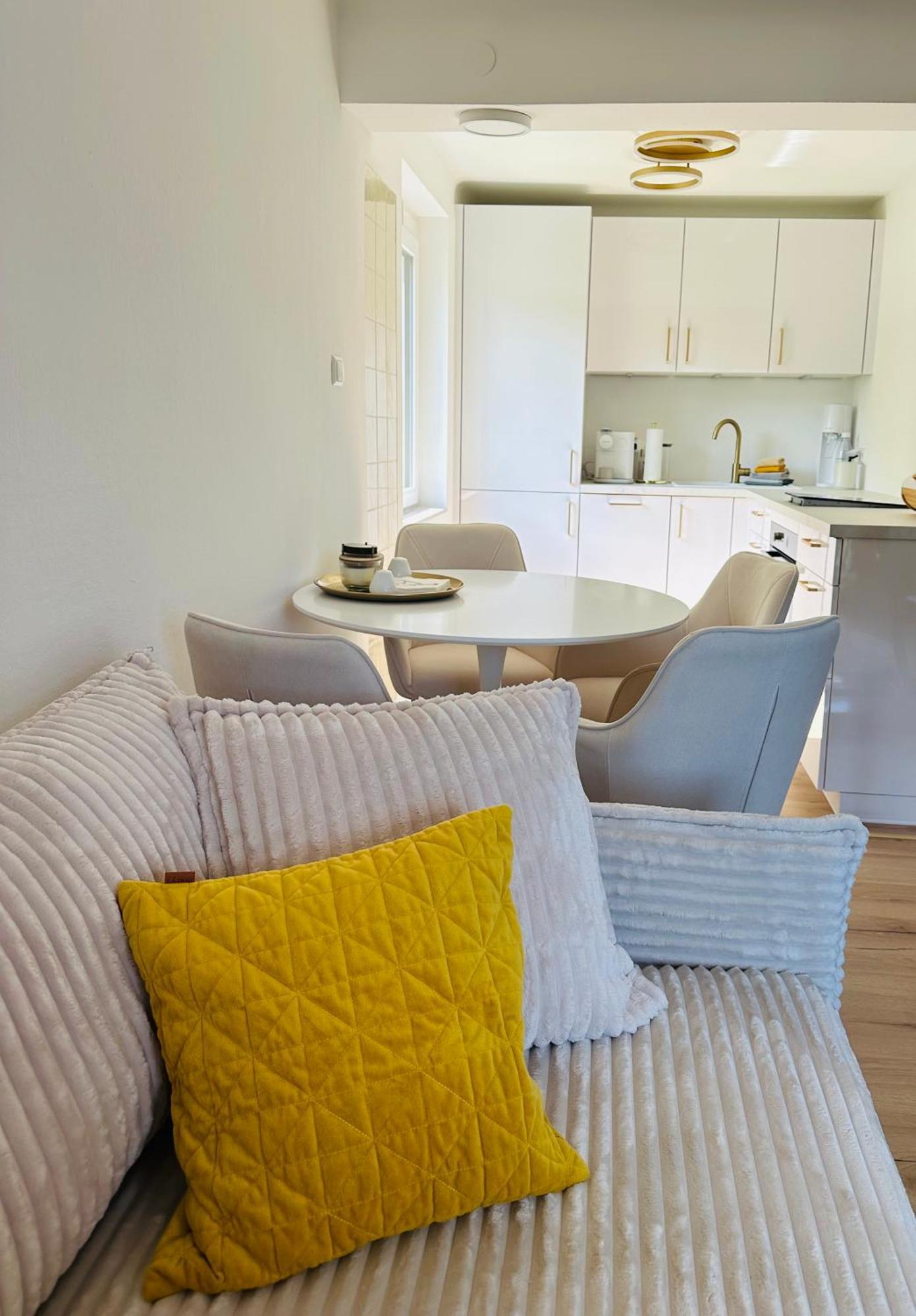 Ferienwohnung De Luxe Kramer Sattendorf Luaran gambar