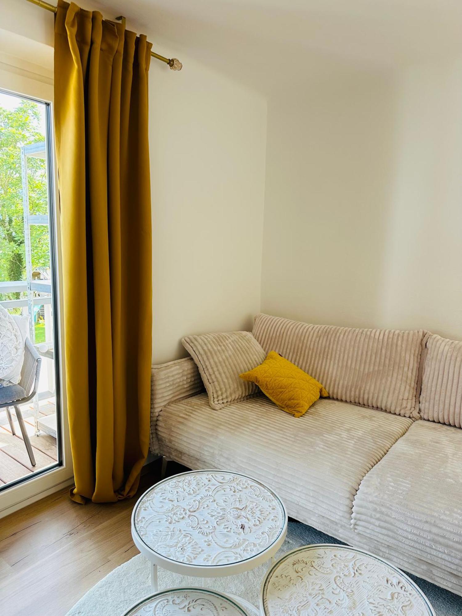 Ferienwohnung De Luxe Kramer Sattendorf Luaran gambar