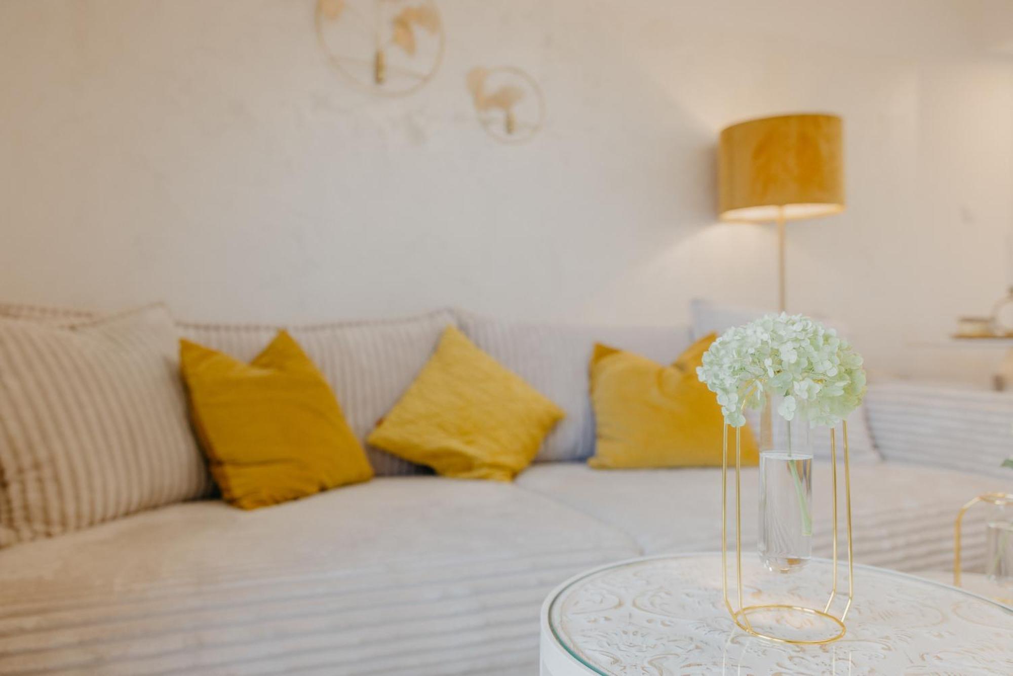 Ferienwohnung De Luxe Kramer Sattendorf Luaran gambar
