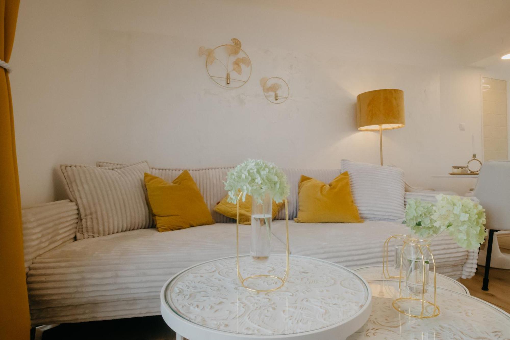 Ferienwohnung De Luxe Kramer Sattendorf Luaran gambar